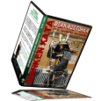 New Shinken Kata DVD with DEAN ROSTOHAR Theme: YARI / NAGINATA / MUTODORI. DVD in NTSC format available from BUDOSHOP.SE for 269 SEK (Approximately 26 EUR / 38 USD The...