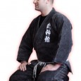 We have three new DVD’s with Duncan Stewart Shihan from a seminar in Stockholm in April 2010. Duncan Stewart has been training in Bujinkan Budo Taijutsu since 1988 and is...