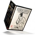 TEN-CHI-JIN RYAKU NO MAKI with MATS HJELM Ten Chi Jin Ryaku no Maki is the absolute foundation of Bujinkan Budo Taijutsu, unarmed fighting and self defence techniques. Used as a requirement for 1'st degree black belt in many dojo's.