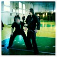 Sanshin no kata and Kihon-happo is the most fundamental and important techniques in the Bujinkan Dojo. Five blocking techniques and five counter strikes was taught; the basic form and also...