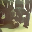 On this video 逆技 GYAKU-GI, all nine reversal techniques from CHI RYAKU NO MAKI level from the Bujinkan Shinden Kihon Kata is taught. First the basic technique is shown and...