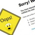 I was just notified that the web shop system isn’t working properly (not the download store which works fine). I don’t know for how long it’s been like that, but...