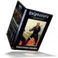 KAIGOUSURU 1999 TAIKAI with PEDRO FLEITAS Kaigousuru 3 – the third International Bujinkan Training Party with Pedro Fleitas in Sweden. The theme of this year was Kukishin-ryu Taijutsu. Mr. Brooks “Bing” Ford who was a well...