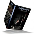 KAIGOUSURU 2003 TAIKAI – KOTEKI RYODA JUPPO SESSHO (KUNAI) Kaigousuru 7 – the seventh International Bujinkan Training Party with… - Dean Rostohar - Ed Martin - Elias Krzywacki - Lubos Pokorny - Mariette v.d Vliet - Mats Hjelm -...