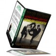 New DVD: Complete Gyokko-ryu Joryaku no maki with Holger Kunzmann This DVD contains all 12 basic taijutsu techniques from Gyokko-ryu Kosshijutsu Joryaku no maki. They are taught and explained thoroughly as the basic foundation, and with many applications and henka....