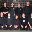 Hankyou 2005 – Kaigozan Christmas Seminar Reflections of this years Bujinkan theme, Gyokko-ryu kosshijutsu. Many people went to Japan this year and they all came together to share on this seminar. The instructors was Christian Spicker,...