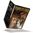 Hankyou 2006 – Kaigozan Christmas Seminar Reflections of this years Bujinkan theme, Shindenfudo-ryu kosshijutsu. Many people went to Japan this year and they all came together to share on this seminar. The instructors was Fredrik Markgren,...