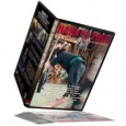 Hankyou 2008 – Kaigozan Christmas Seminar Reflections of this years Bujinkan theme, Togakure-ryu ninpo taijutsu. Many people went to Japan this year and they all came together to share on this seminar. The instructors was Paul...