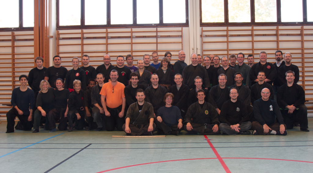 KAIGOZAN 20 YEAR ANNIVERSARY TAIKAI