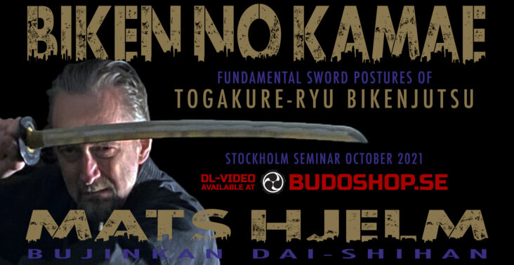 Bujinkan Toryu - Latest Download video