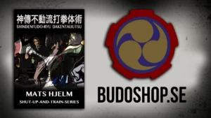 Complete SHINDENFUDO-RYU with MATS HJELM